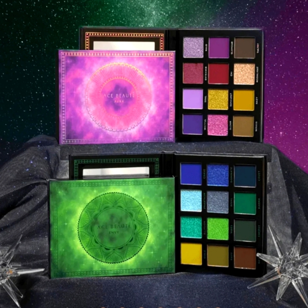 Aura&Envy/set
